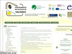 Sites similar to esvalongo.org