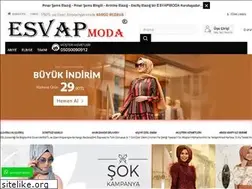 Sites similar to esvapmoda.com