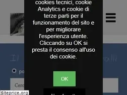 Sites similar to esvaso.it