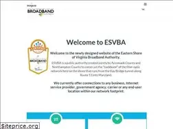Sites similar to esvba.com
