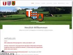 Sites similar to esvbe.ch