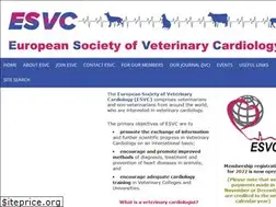 Sites similar to esvcardio.com