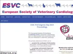 Sites similar to esvcardio.org