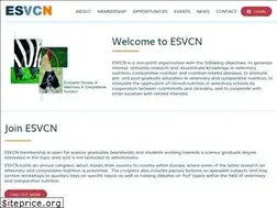 Sites similar to esvcn.org
