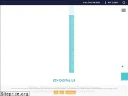 Sites similar to esvdigital.com