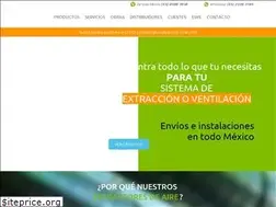 Sites similar to esve.mx