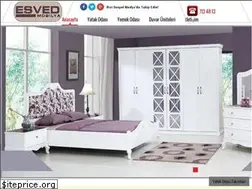Sites similar to esvedmobilya.com
