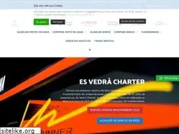 Sites similar to esvedracharter.com