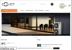 Sites similar to esvet.com