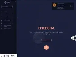 Sites similar to esvet.si