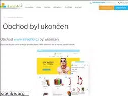 Sites similar to esvetlo.cz