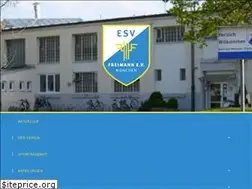 Sites similar to esvfreimann.org
