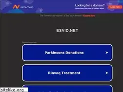 Sites similar to esvid.net