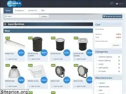 Sites similar to esviesa.lt