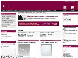 Sites similar to esvietidla.sk
