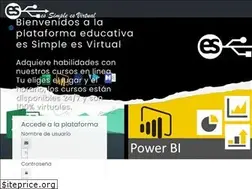 Sites similar to esvirtual.org