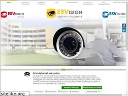Sites similar to esvisionseguridad.com