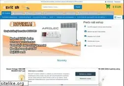 Sites similar to esvit.sk