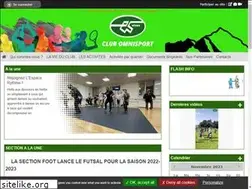 Sites similar to esvitry-club.fr