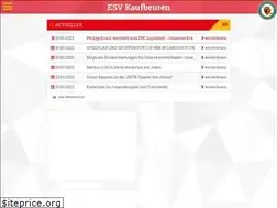 Sites similar to esvk.de