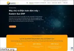 Sites similar to esvn.vn
