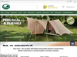 Sites similar to esvocampingshop.com