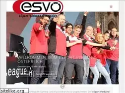 Sites similar to esvoe.at