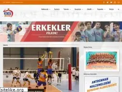 Sites similar to esvoleybol.com