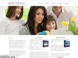Sites similar to esvon.com