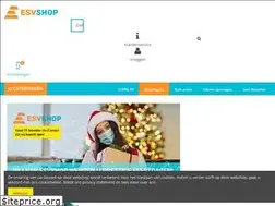 Sites similar to esvshop.nl