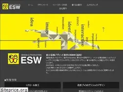 Sites similar to esw-japan.com