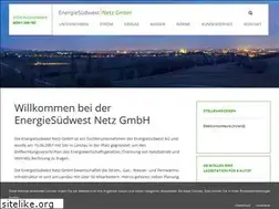 Sites similar to esw-netz.de