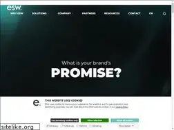 Sites similar to esw.com