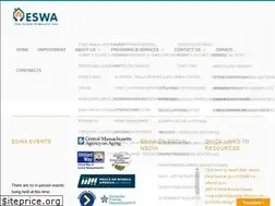 Sites similar to eswa.org