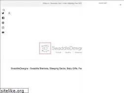 Sites similar to eswaddle.com