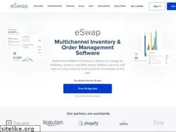 Sites similar to eswap.global