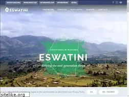Sites similar to eswatinirising.com
