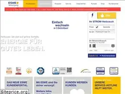 Sites similar to eswe.com
