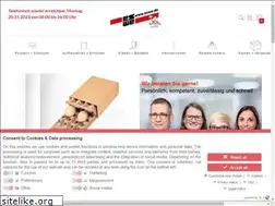 Sites similar to eswe.de