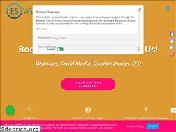 Sites similar to eswebagency.com