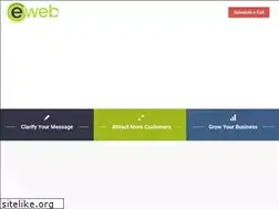 Sites similar to eswebsitedesign.com
