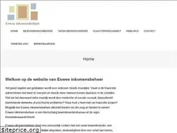 Sites similar to eswee-online.nl