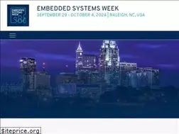 Sites similar to esweek.org
