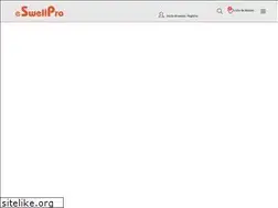 Sites similar to eswellpro.com