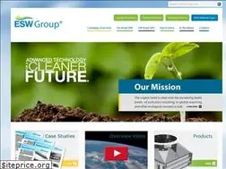 Sites similar to eswgroup.com