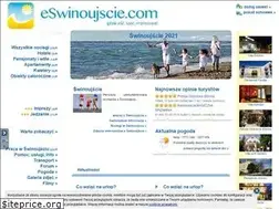 Sites similar to eswinoujscie.com