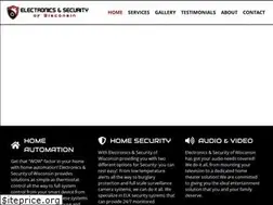 Sites similar to eswisconsin.com