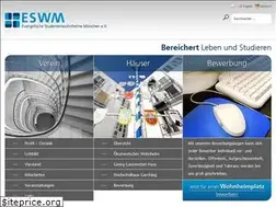 Sites similar to eswm.de