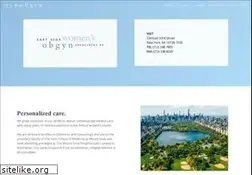 Sites similar to eswobgyn.com