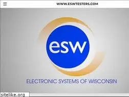 Sites similar to eswtesters.com